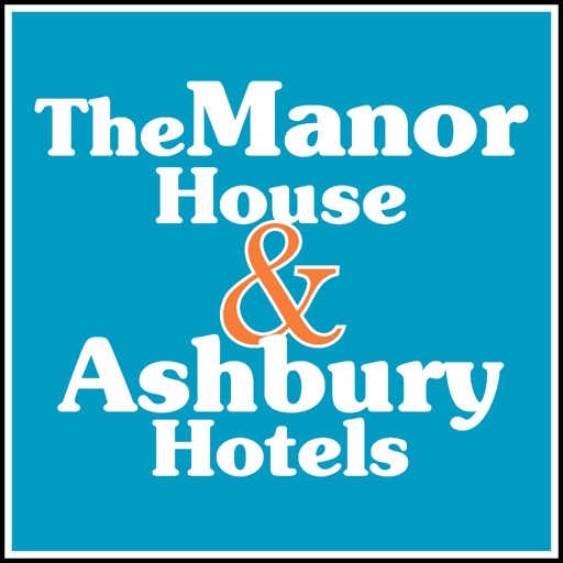 The Manor House And Ashbury Hotels icon