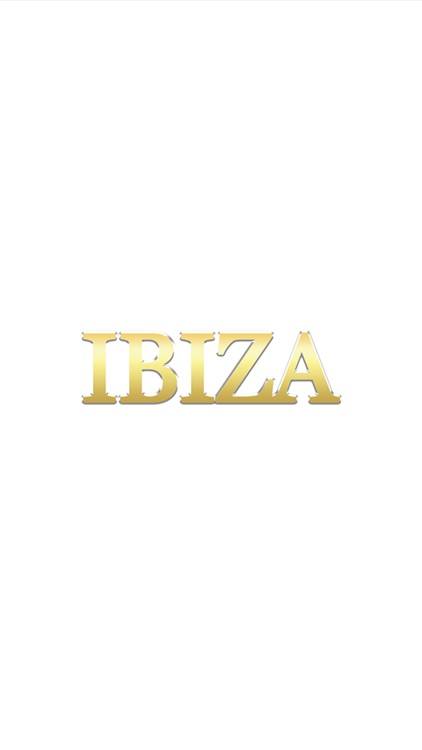 IBIZA