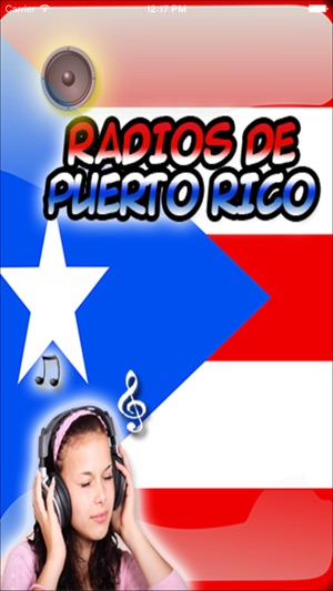 Radios de Puerto Rico Las Mejores Emisoras Gratis(圖1)-速報App