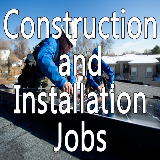 Construction and Installation Jobs - Search Engine