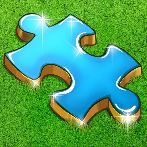 Forest Miracles Puzzle