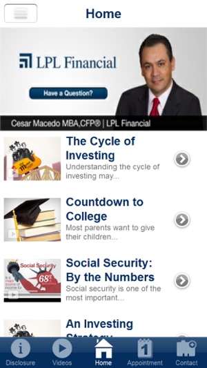 Cesar Macedo MBA,CFP®(圖2)-速報App