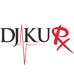 DJ Ku Rx