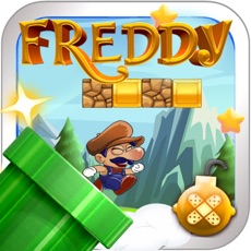 Activities of Super Freddy world