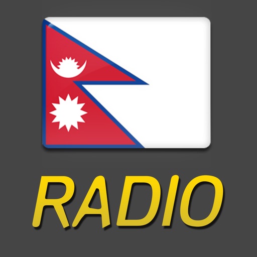 Nepal Radio Live icon
