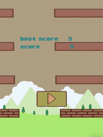 Jumpin' Brick screenshot 4