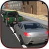Truck Simulator 3D - Towing Service For Cars