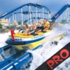 Roller Coaster Simulator: Water Ride