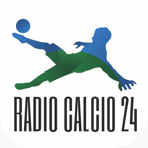 Radio Calcio 24 icon