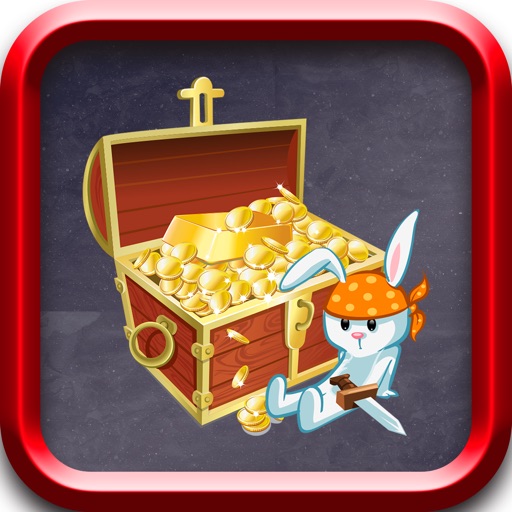 Totally Free Scatter Slots - The Casino Big Win icon