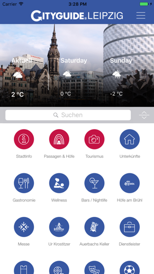 Leipzig(圖1)-速報App