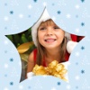 Xmas Santa Picture Frames - Cool Frames