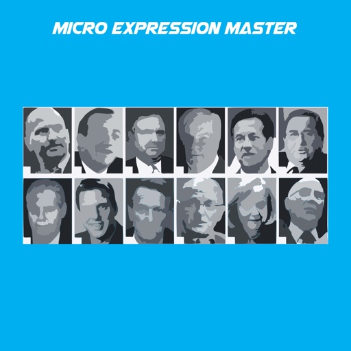 Microexpression Master icon