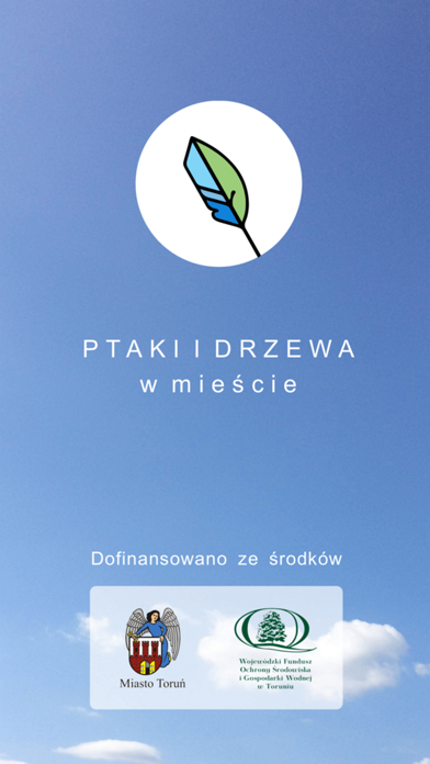 How to cancel & delete Ptaki i drzewa w mieście from iphone & ipad 1