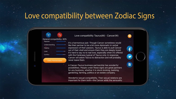 St. Valentine's Love Horoscope