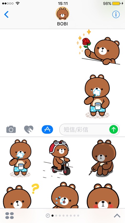 Bobi