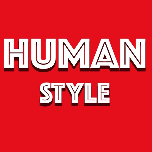 Human Style Icon