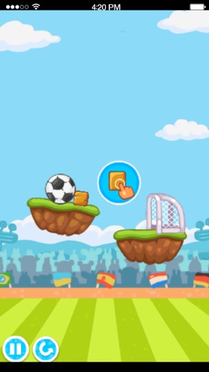 Billowing Football(圖3)-速報App