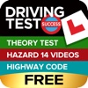 Theory Test, Hazard & Highway Code Free