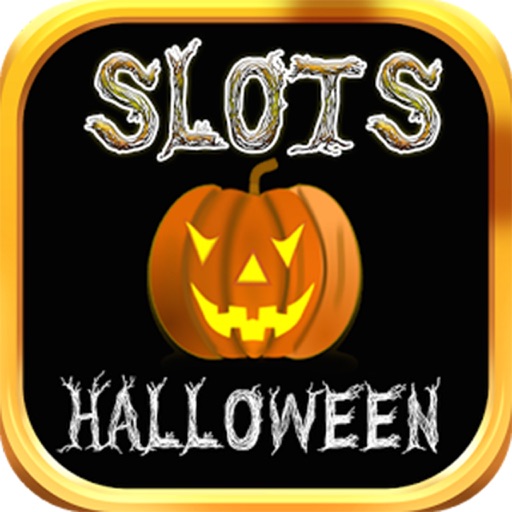 Halloween Disguise games Casino: Free Slots of U.S iOS App