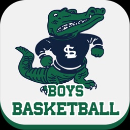 Standley Lake Boys BBall App