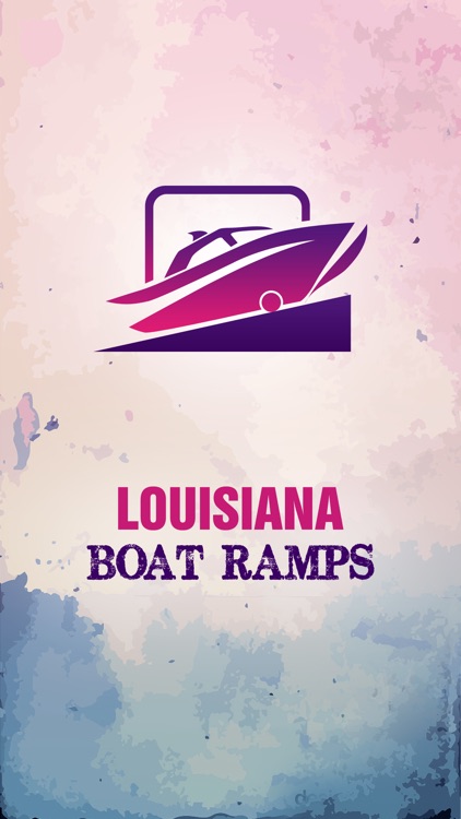 Louisiana Boat Ramps