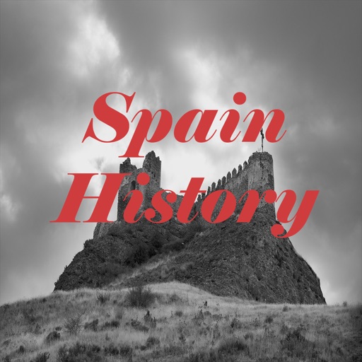 Spain History Knowledge test iOS App