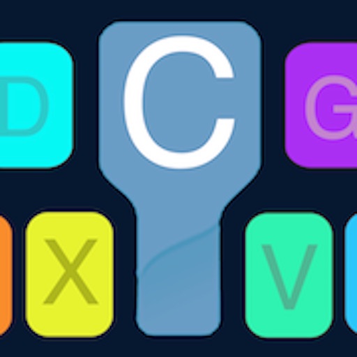 Color Keyboard Themes Pro 2015