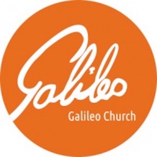 Galileo Church icon