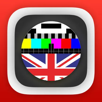 UK's Television Free Читы