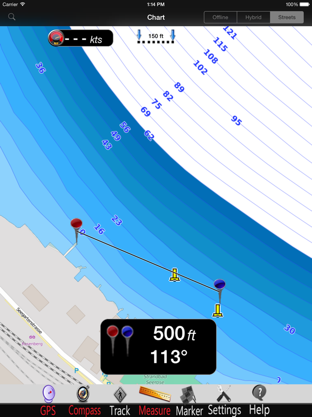 Zurich Greifen Pfaffikon Pro(圖4)-速報App