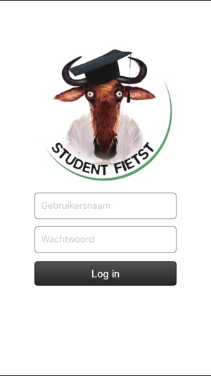 Student Fietst