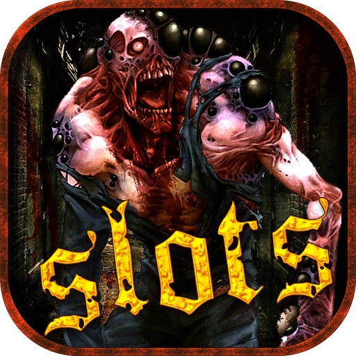 A Horror Story Casino Slots