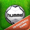 hummel football game