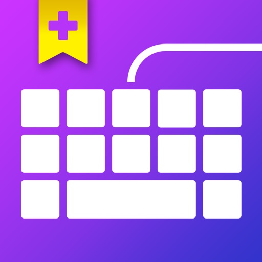 Keedogo Plus - Keyboard for education