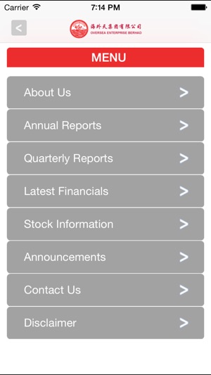 Oversea Enterprise Berhad Investor Relations(圖3)-速報App