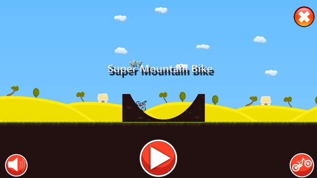 My Super Mountain Bike-Top Motorcycle Racing Game(圖2)-速報App