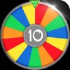 Twisty Wheel 2D - Spin the happy color wheel tap your color as it switch , get happy and relieve yourself and test your reflexes