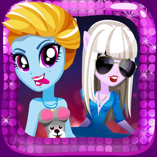 My Celebrity Pony Girls Dress Up – Celeb Makeover