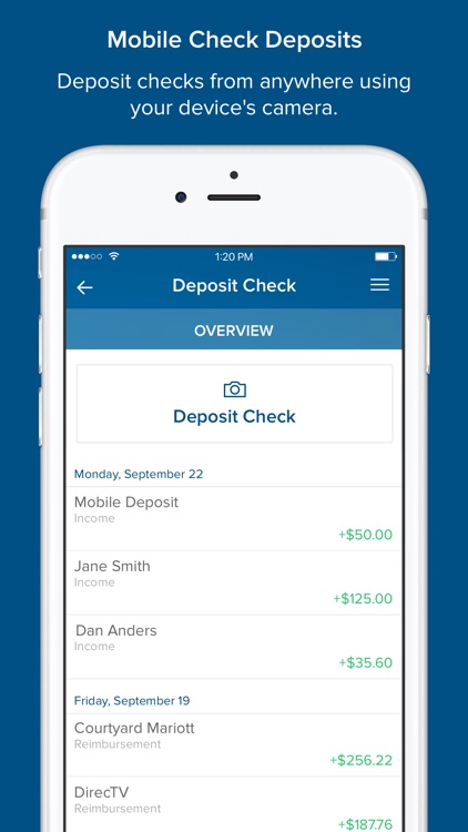 America First Credit Union