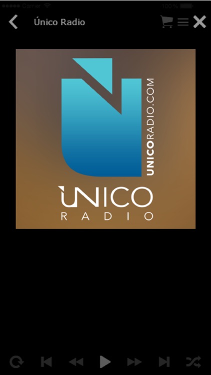 Único TV