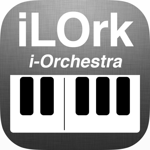 i-Orchestra iOS App
