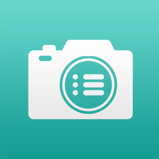 PhotoMind - Simple. Photo. Reminders. Icon