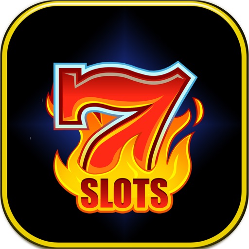 Hot Hot Hot Triple Lucky SLOTS - Free Vegas Games iOS App
