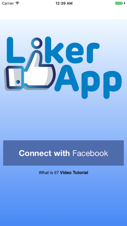 Liker App