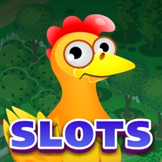 Activities of Chicken Slots - VIP Billionaire Scream Jackpot