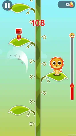 Game screenshot Jumping Sky hack