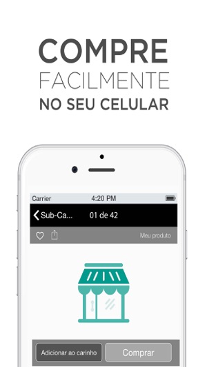 Importados Goias(圖1)-速報App