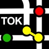 Tokyo Metro Map