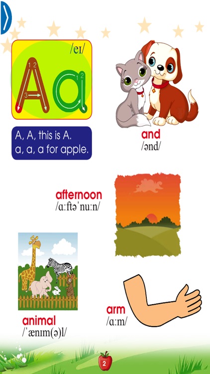 Dictionary for Children English Version